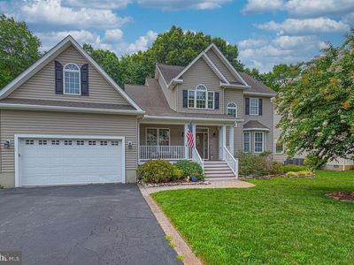 12514 Whispering Woods Dr