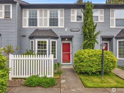 23909 56th Court S #F3