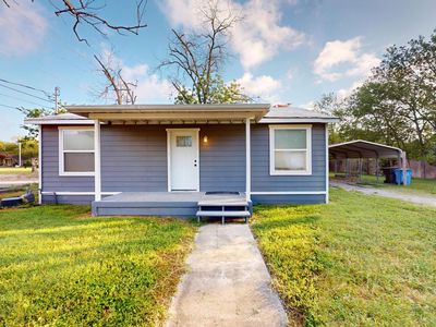 604 New Braunfels