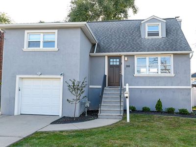 388 Nassau Avenue