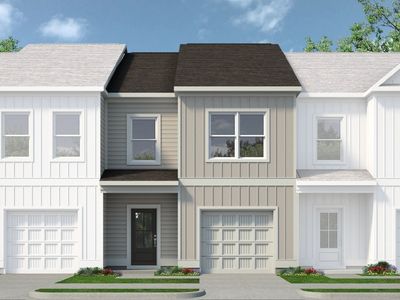 132 Ironhorse Way Lot 7