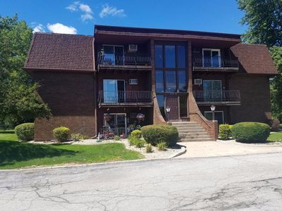 Property at 9726 5th St APT 1D, Highland, IN