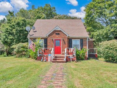 8357 Snow Creek Rd