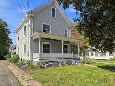 24 Sugarloaf St