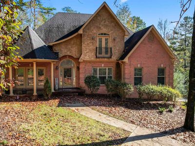 3405 Floyd Bradford Cutoff Rd