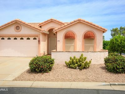 1972 E DORAL Drive