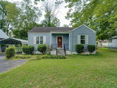 4 Stovall St