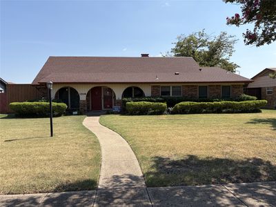 1316 Northpark Dr