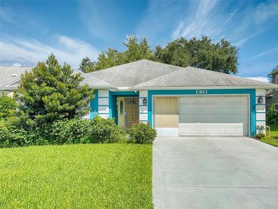 Property at 1363 WAYNE AVENUE, New Smyrna Beach, FL