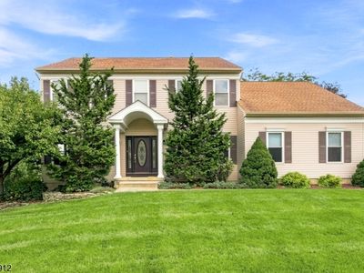1709 Washington Valley Drive