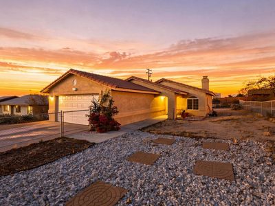 Property at 6829 Quail Spring Ave, Twentynine Palms, CA