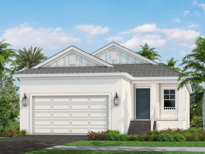 Victory Plan, Tide Marsh