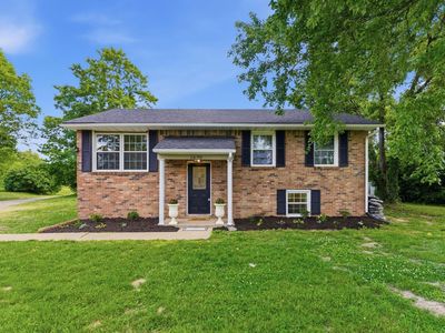 Property at 1690 Menelaus Rd, Berea, KY