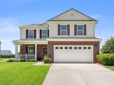 303 Clayburne Dr