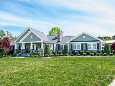 75 Frank Timberlake Rd