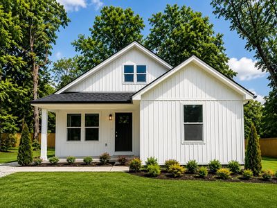 Property at 124 Corlew St, Charlotte, TN