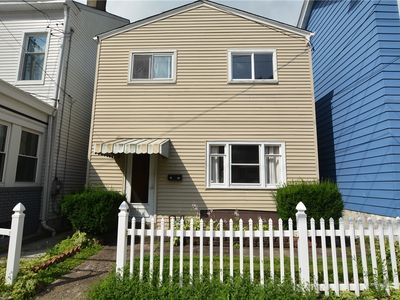 Property at 1139 North Ave, Millvale, PA
