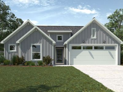 Bellevue Plan, The Pines at the Preserve