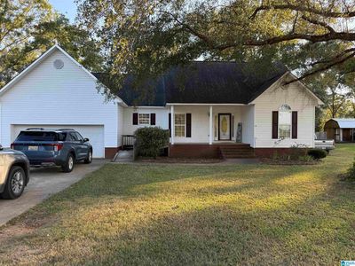 589 University Way