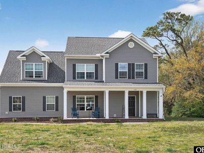 Property at 102 E Point Estates Rd Lot 16, Knotts Island, NC