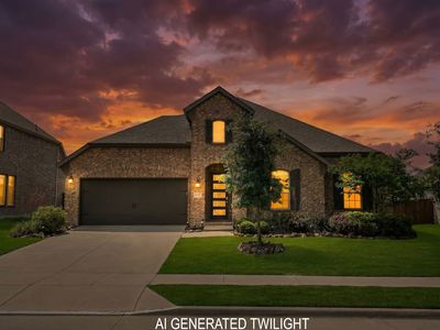 Property at 1617 Snapdragon Ct, Prosper, TX