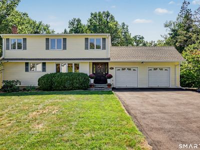 17 Huckleberry Drive South