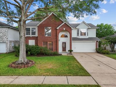 1726 Kemah Oaks Dr