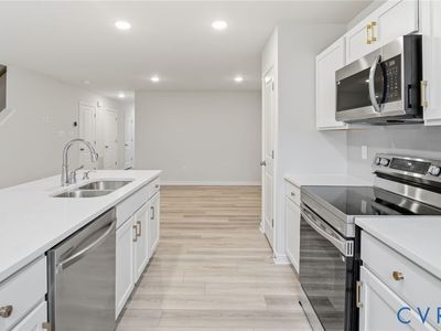 Property at 14648 Hancock Towns Dr #S-1, Chesterfield, VA