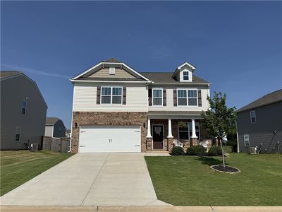 323 Callerton Dr