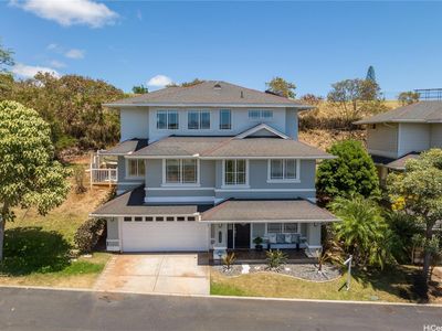 92-1083 Palahia St APT N