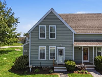 Property at 14 West Ridge Drive #A, Peterborough, NH