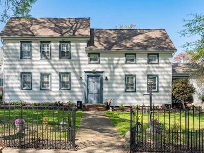14 Fox Run Rd