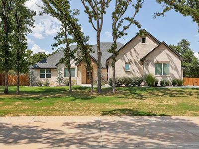 Property at 8100 Red Feather, Arcadia, OK