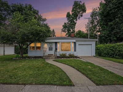 Property at 225 Smith Ave, Milan, MI