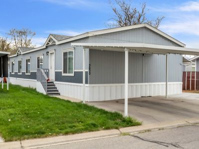 3630 S La Suesue Way #202