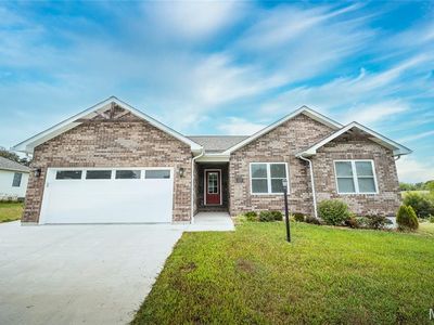 1205 Gardenia Court St