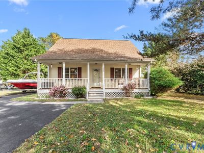 Property at 1120 S Glebe Rd, Montross, VA