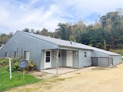 Property at S1600 County Road I, Alma, WI