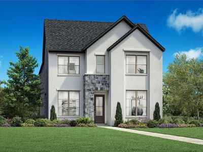 921 Thunderstorm Mews