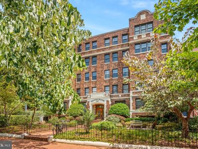 644 Massachusetts Ave NE APT 301