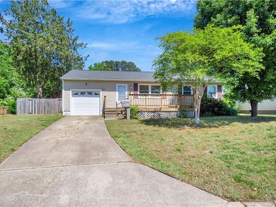 5104 Hazelwood Rd