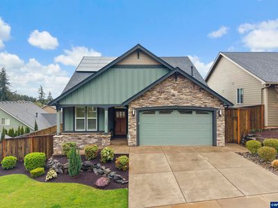 1643 York Butte Ave SE