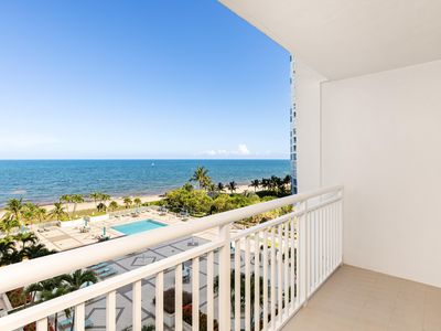 1620 S Ocean Boulevard #7K
