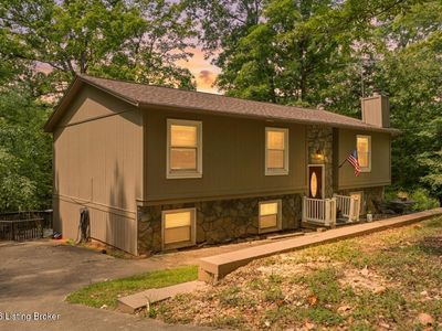 Property at 957 Wildflower Ridge Rd, Brandenburg, KY