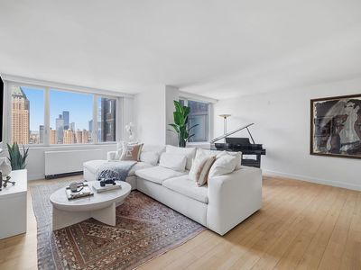 322 W 57th St Unit 46-P