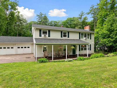 Property at 5 Alderbrook Road, Essex Jct, VT