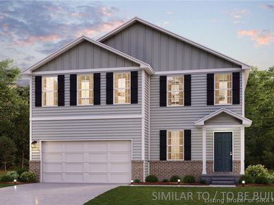 623 Brendle Way