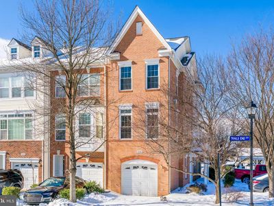 Property at 20401 Trails End Ter, Ashburn, VA