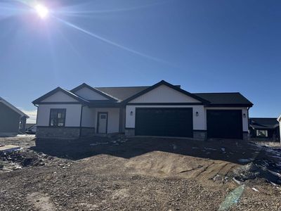 6647 Royal View Drive