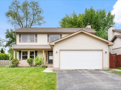 705 Gregor Ln